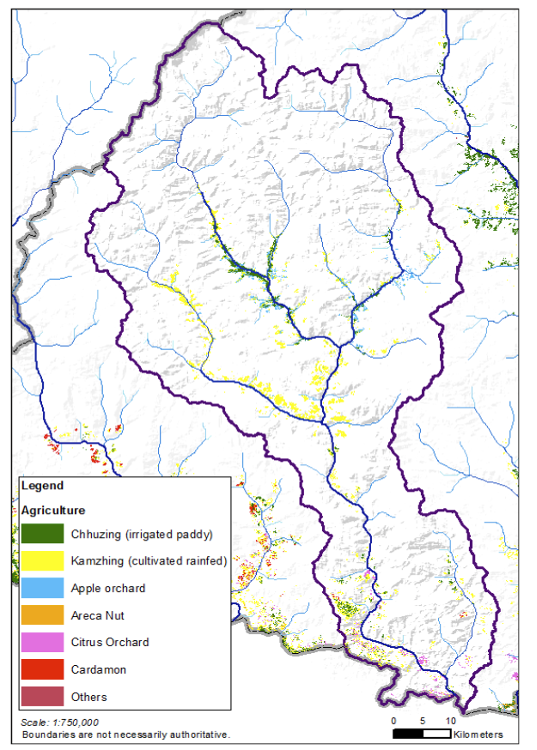 Basins